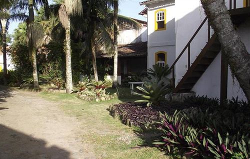 Hotel Pousada Fortaleza  | Paraty | Rio de Janeiro | Brasil 3