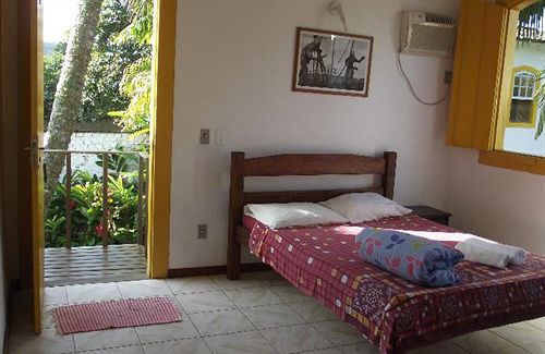 Hotel Pousada Fortaleza  | Paraty | Rio de Janeiro | Brasil 4