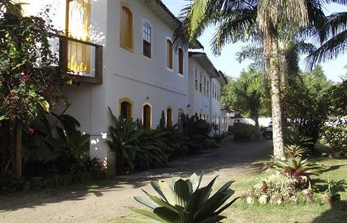 Hotel Pousada Fortaleza  | Paraty | Rio de Janeiro | Brasil 5