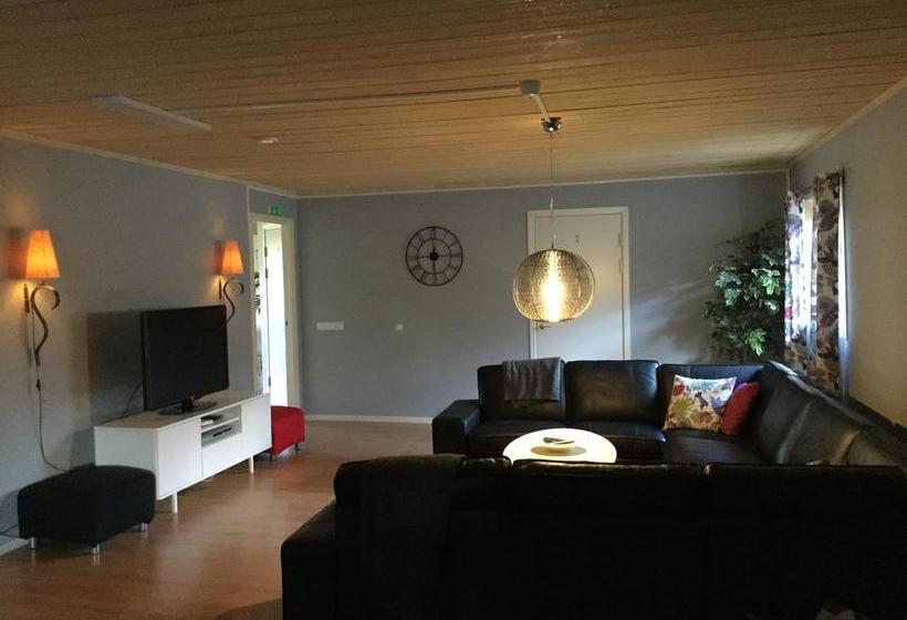 Bed and Breakfast Börs Gård Veddige Hallands Lan