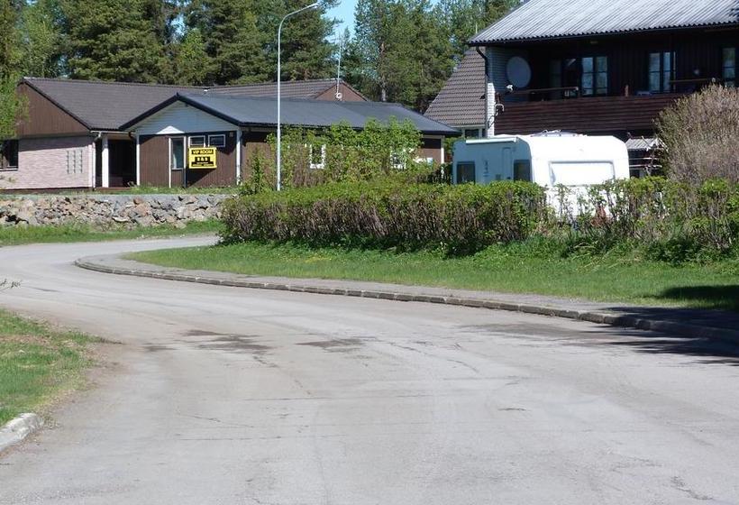 Vip Room Bed And Breakfast