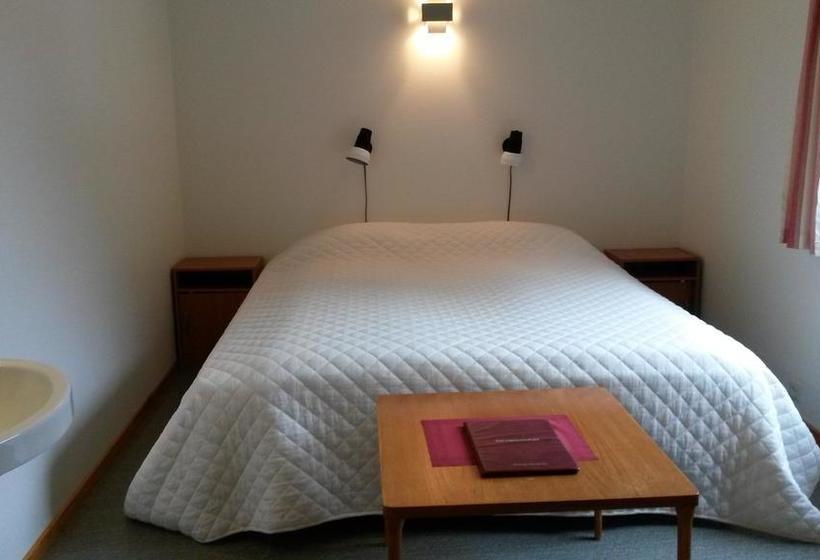 Hostel Hi Borlaug Vandrerhjem | Borgund | Nord-Trondelag | Norway 2