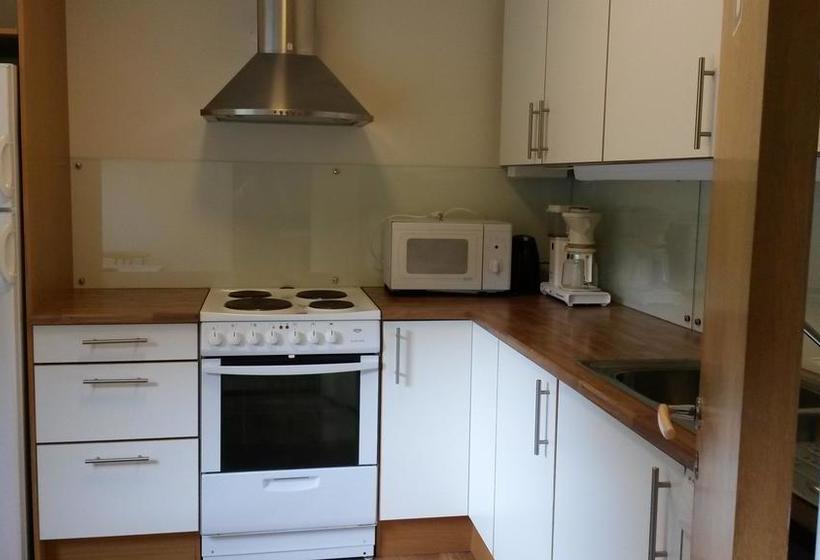 Hostel Hi Borlaug Vandrerhjem | Borgund | Nord-Trondelag | Norway 5