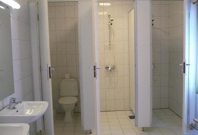 Hostel Hi Borlaug Vandrerhjem | Borgund | Nord-Trondelag | Norway 7