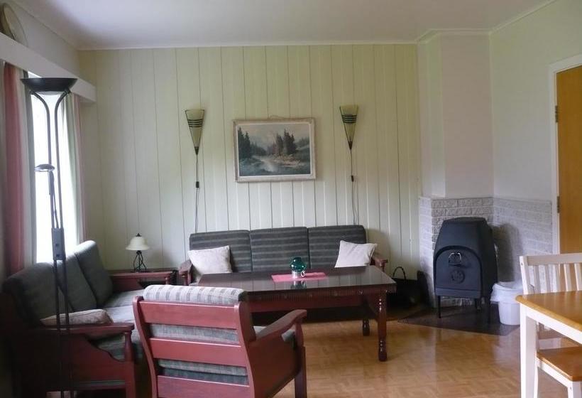 Hostel Hi Borlaug Vandrerhjem | Borgund | Nord-Trondelag | Norway 8