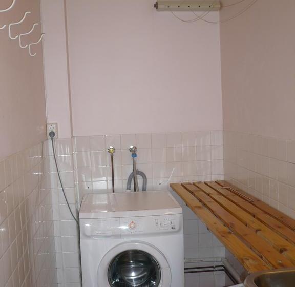 Hostel Hi Borlaug Vandrerhjem | Borgund | Nord-Trondelag | Norway 9