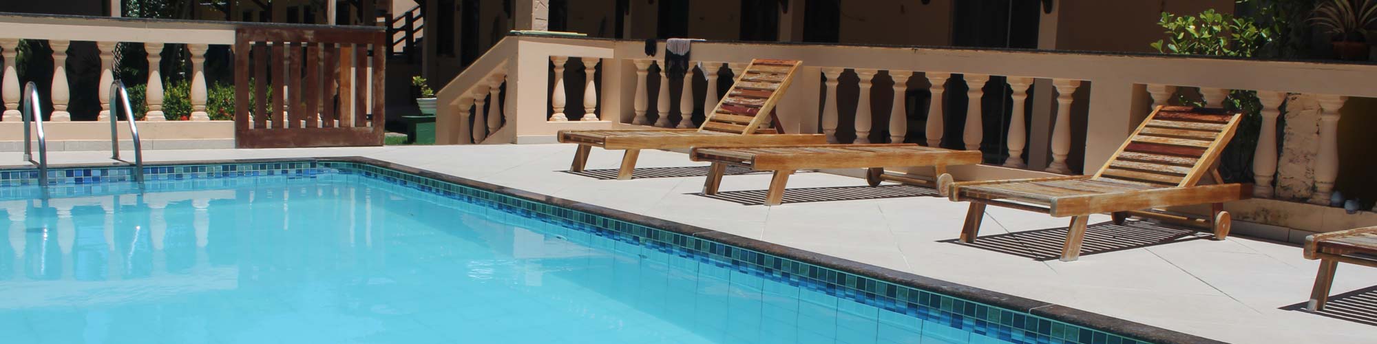 Hostal Pousada Ébano  | Morro de são Paulo | Bahia | Brasil 2