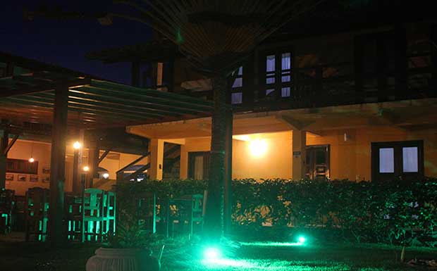 Hostal Pousada Ébano  | Morro de são Paulo | Bahia | Brasil 4