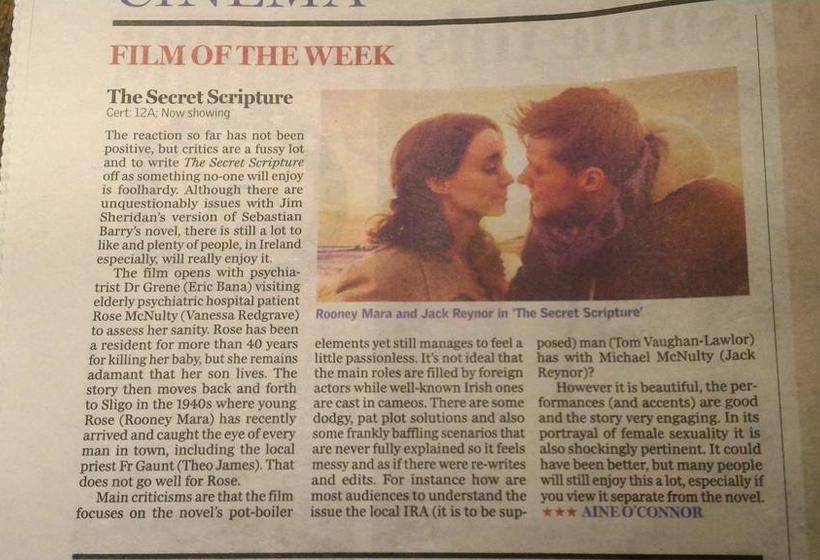 Bed and Breakfast Woodstock Arms | Inistioge | Kilkenny | Ireland 1