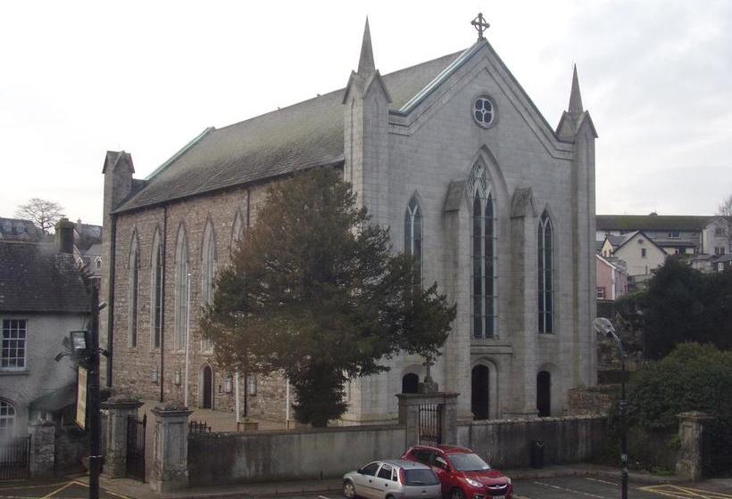 Bed and Breakfast Woodstock Arms | Inistioge | Kilkenny | Ireland 11