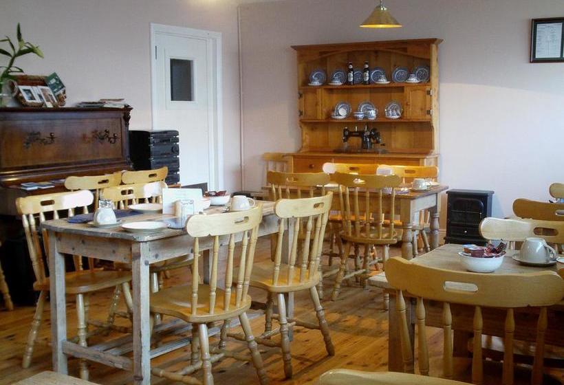 Bed and Breakfast Woodstock Arms | Inistioge | Kilkenny | Ireland 13