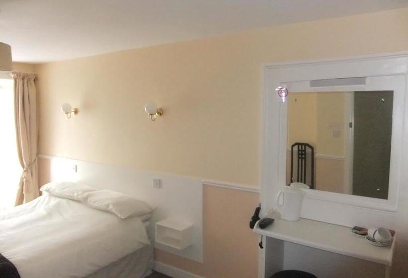 Bed and Breakfast Woodstock Arms | Inistioge | Kilkenny | Ireland 14