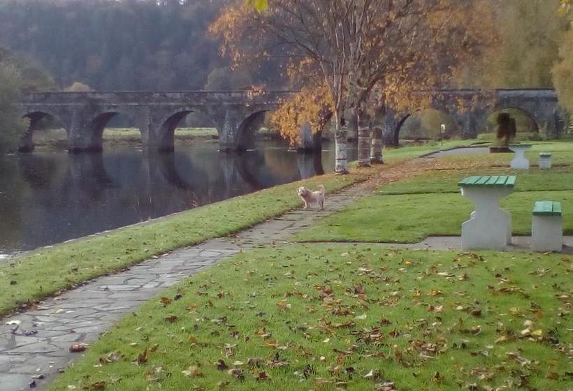 Bed and Breakfast Woodstock Arms | Inistioge | Kilkenny | Ireland 15