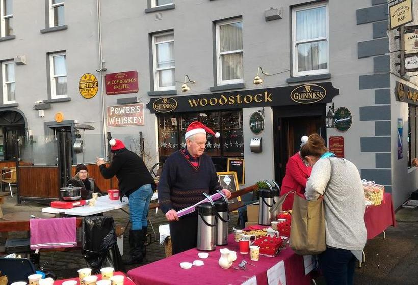 Bed and Breakfast Woodstock Arms | Inistioge | Kilkenny | Ireland 16