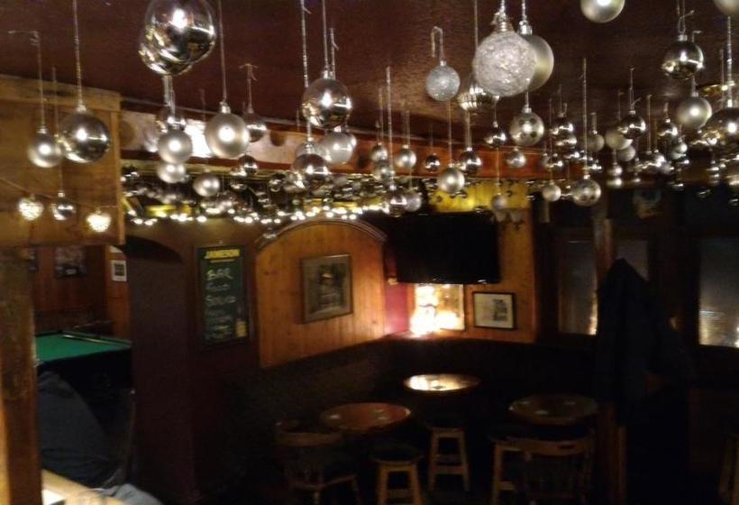 Bed and Breakfast Woodstock Arms | Inistioge | Kilkenny | Ireland 17