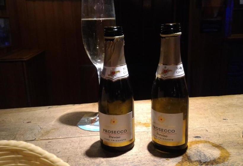 Bed and Breakfast Woodstock Arms | Inistioge | Kilkenny | Ireland 18