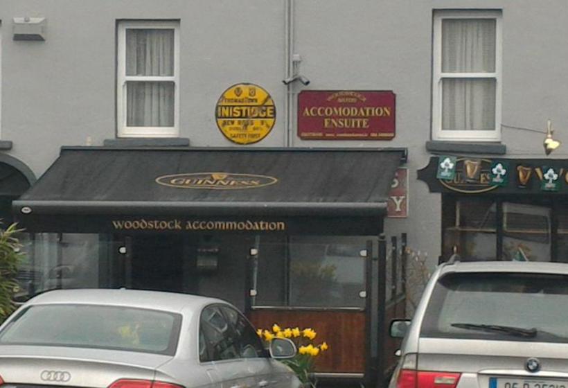 Bed and Breakfast Woodstock Arms | Inistioge | Kilkenny | Ireland 19