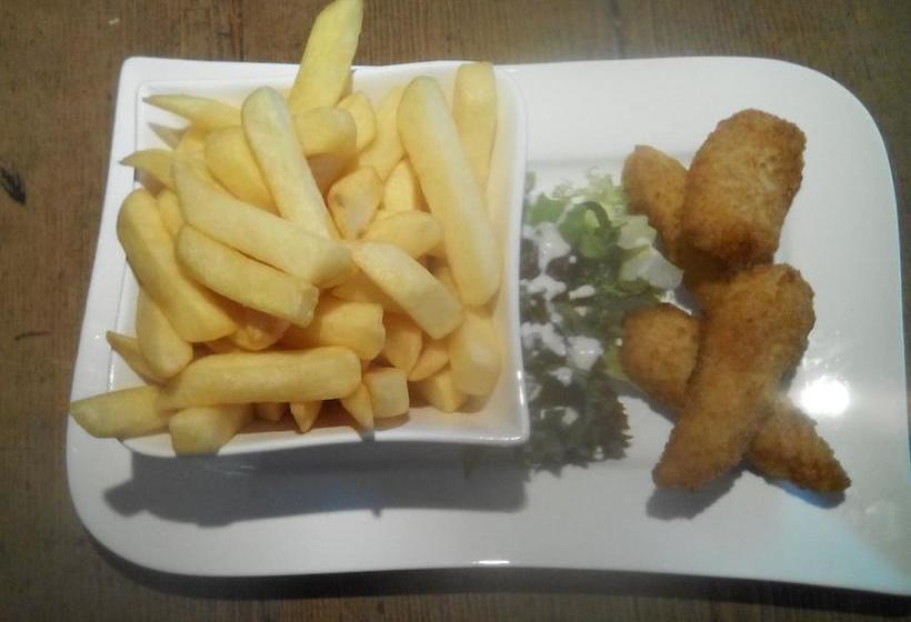 Bed and Breakfast Woodstock Arms | Inistioge | Kilkenny | Ireland 6