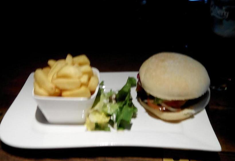 Bed and Breakfast Woodstock Arms | Inistioge | Kilkenny | Ireland 7