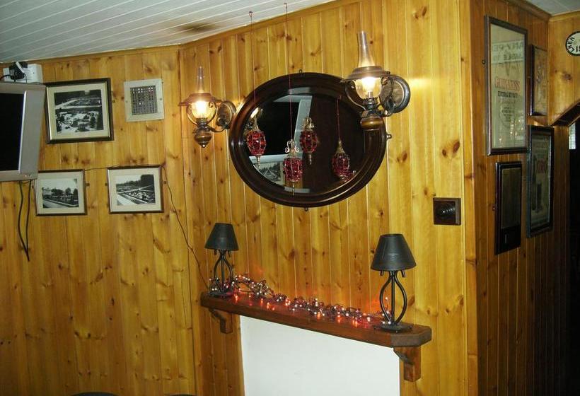 Bed and Breakfast Woodstock Arms | Inistioge | Kilkenny | Ireland 8