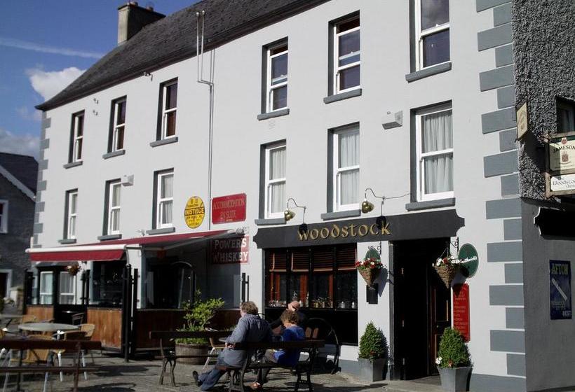 Bed and Breakfast Woodstock Arms | Inistioge | Kilkenny | Ireland 9