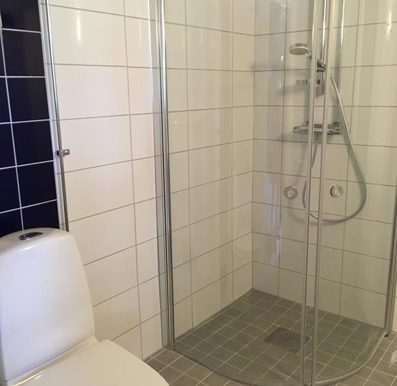 Topperyd Bed & Breakfast Nassjo Jonkopings Lan