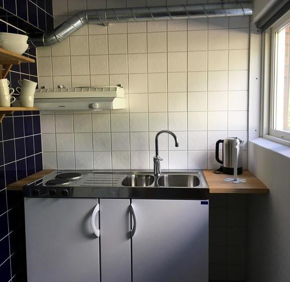 Topperyd Bed & Breakfast | Nassjo | Jonkopings Lan | Sweden 12