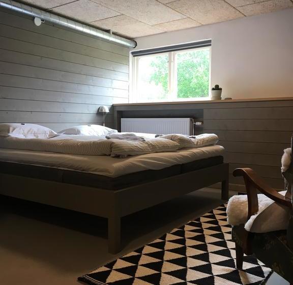 Topperyd Bed & Breakfast | Nassjo | Jonkopings Lan | Sweden 15