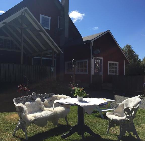 Topperyd Bed & Breakfast | Nassjo | Jonkopings Lan | Sweden 20