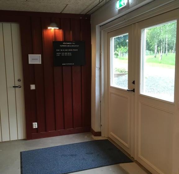 Topperyd Bed & Breakfast | Nassjo | Jonkopings Lan | Sweden 6