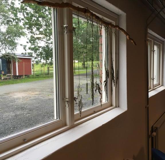 Topperyd Bed & Breakfast | Nassjo | Jonkopings Lan | Sweden 7