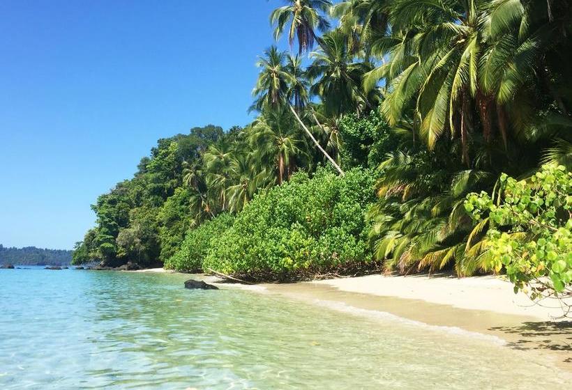 Hotel Villa Coco | Santa Catalina | Veraguas | Panamá 11