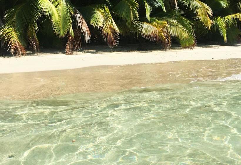 Hotel Villa Coco | Santa Catalina | Veraguas | Panamá 13