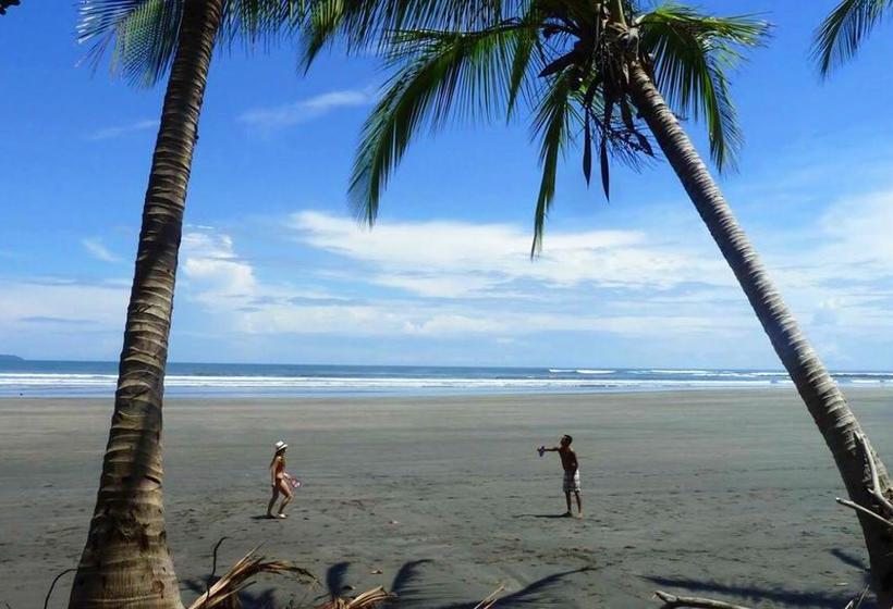 Hotel Villa Coco | Santa Catalina | Veraguas | Panamá 14