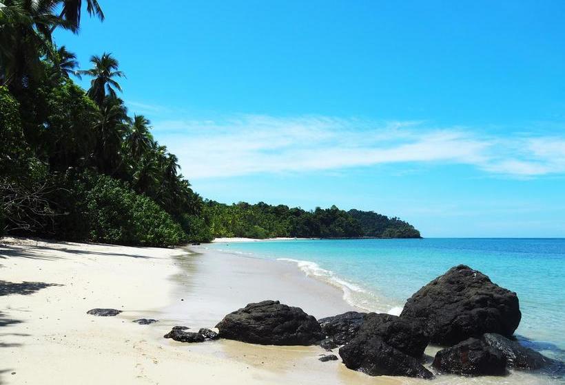 Hotel Villa Coco | Santa Catalina | Veraguas | Panamá 16