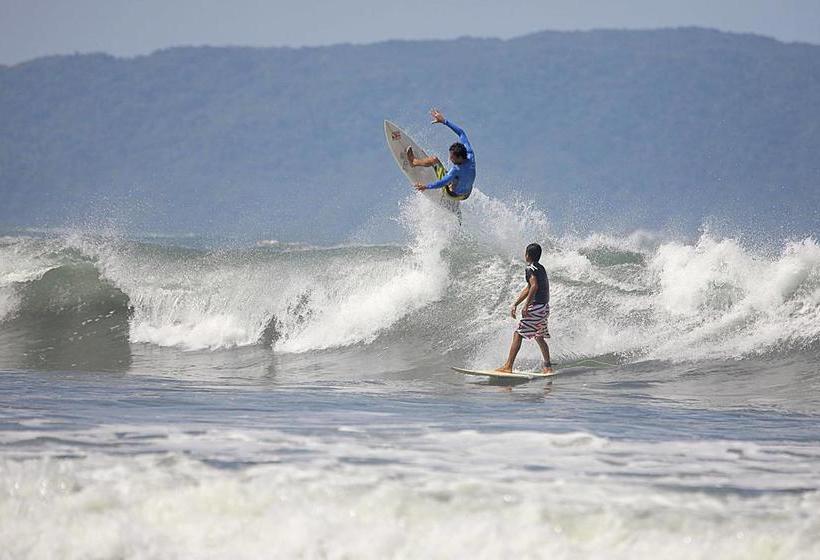 Hotel Villa Coco | Santa Catalina | Veraguas | Panamá 17