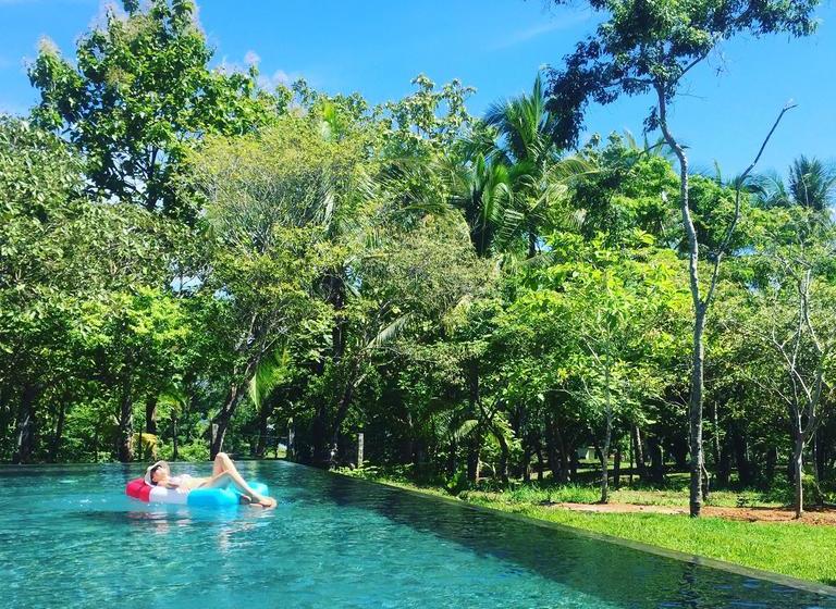 Hotel Villa Coco | Santa Catalina | Veraguas | Panamá 18