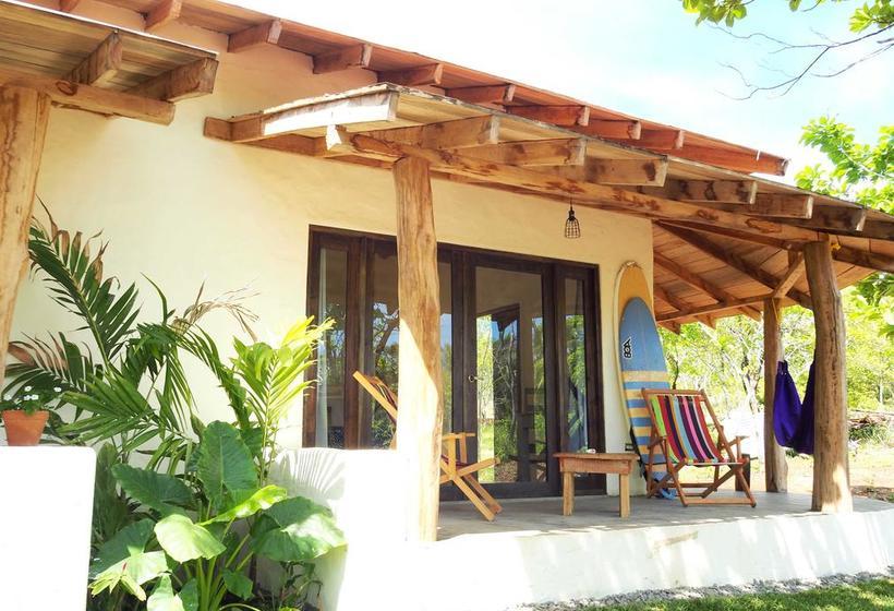 Hotel Villa Coco | Santa Catalina | Veraguas | Panamá 2