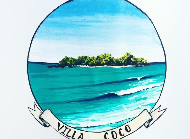 Hotel Villa Coco | Santa Catalina | Veraguas | Panamá 20