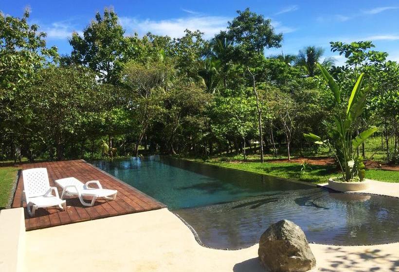 Hotel Villa Coco | Santa Catalina | Veraguas | Panamá 3