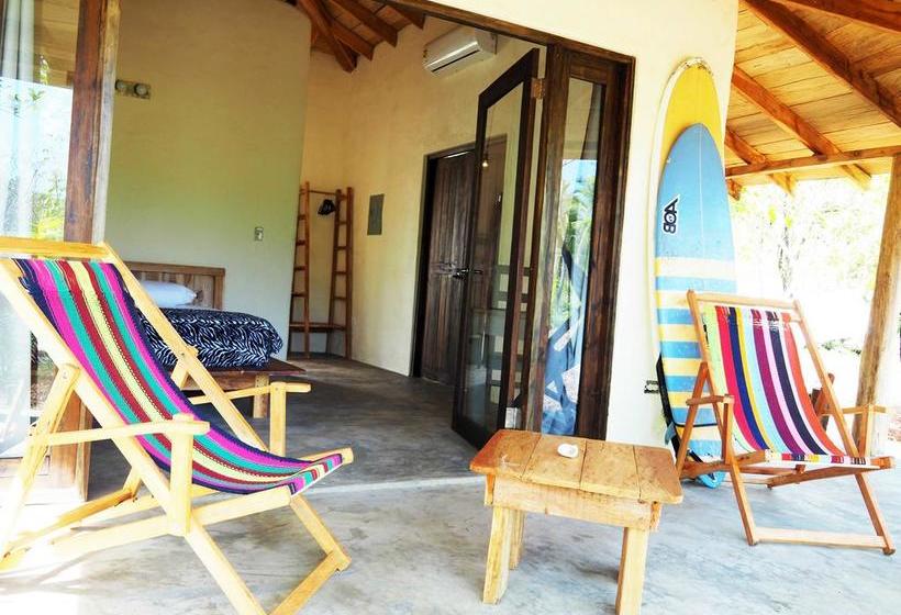 Hotel Villa Coco | Santa Catalina | Veraguas | Panamá 4