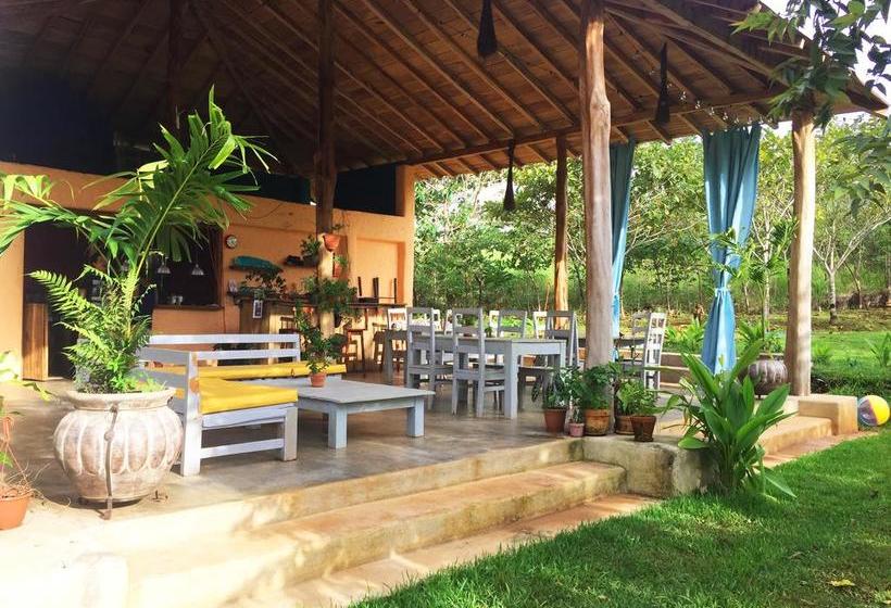 Hotel Villa Coco | Santa Catalina | Veraguas | Panamá 6