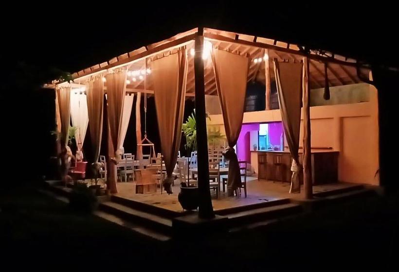 Hotel Villa Coco | Santa Catalina | Veraguas | Panamá 7