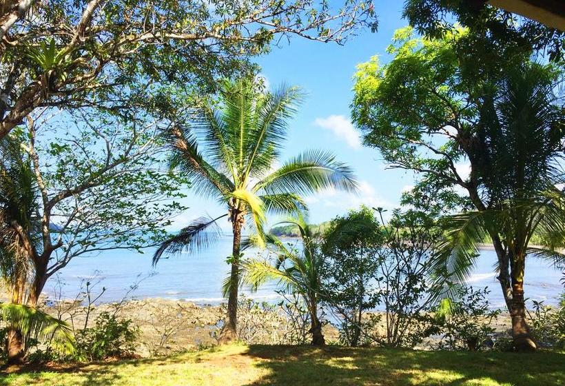 Hotel Villa Coco | Santa Catalina | Veraguas | Panamá 9