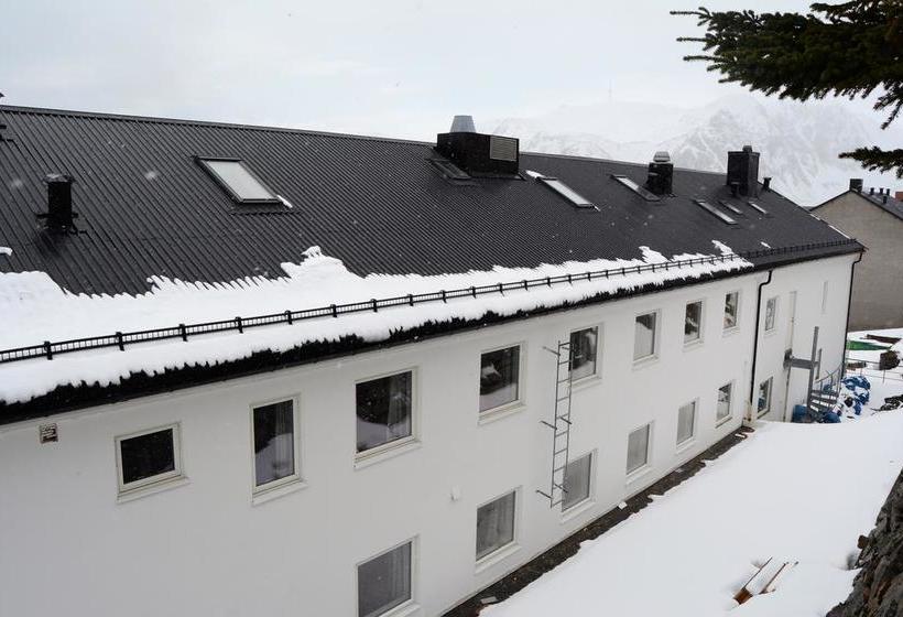 Arctic Hotel Nordkapp | Honningsvag | Finnmark | Norway 10