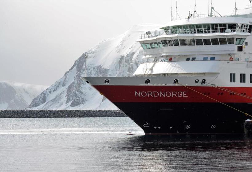 Arctic Hotel Nordkapp | Honningsvag | Finnmark | Norway 17