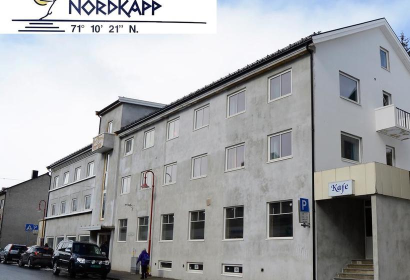 Arctic Hotel Nordkapp | Honningsvag | Finnmark | Norway 2