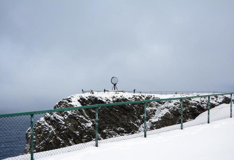 Arctic Hotel Nordkapp | Honningsvag | Finnmark | Norway 20