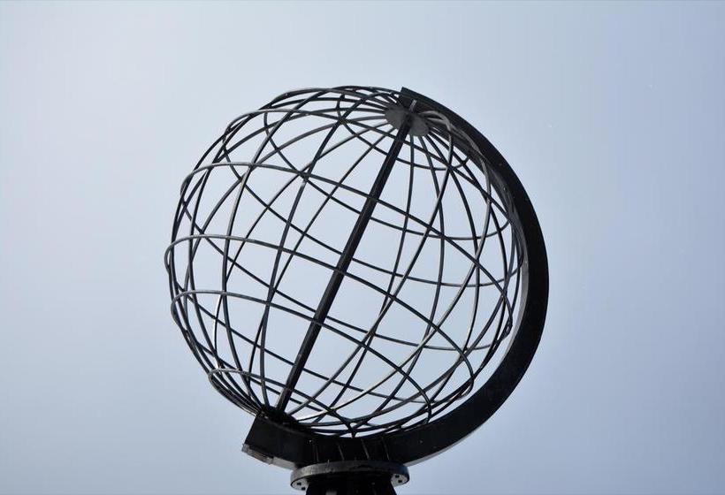 Arctic Hotel Nordkapp | Honningsvag | Finnmark | Norway 4