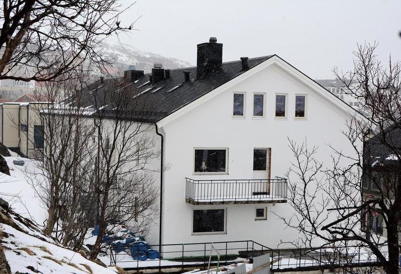 Arctic Hotel Nordkapp | Honningsvag | Finnmark | Norway 7